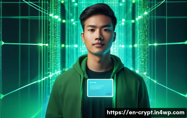 5 Game-Changing Ways Blockchain Security Will Transform Cryptocurrency Forever 3 암호화폐 및 블록체인 보안의 미래 관련 이미지 1