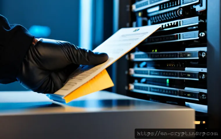 How to Build a Cryptocurrency Security Policy: Controls, Procedures, and Custody Options for Businesses 3 암호화폐 보안 정책 및 절차 수립 관련 이미지 1