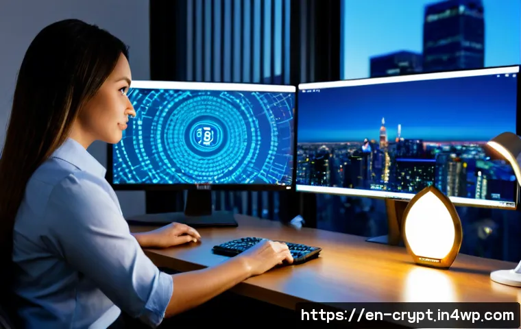 How to Build a Safer Crypto Trading Setup: Accounts, Devices, and Platform Checks 3 암호화폐 거래의 안전한 환경 조성하기 관련 이미지 1